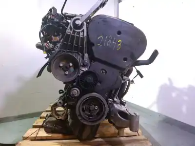 Pezzo di ricambio per auto di seconda mano MOTORE COMPLETO per ALFA ROMEO 156 (932_)  Riferimenti OEM IAM AR67601 0890564 71712592