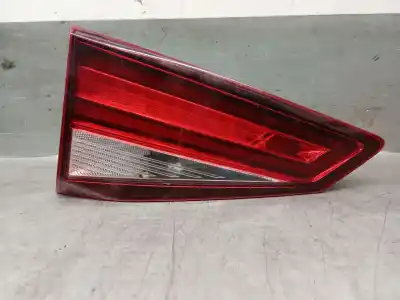 Автозапчасти б/у левый задний фонарь за seat ateca (kh7, khp) 1.6 tdi ссылки oem iam 575945307b