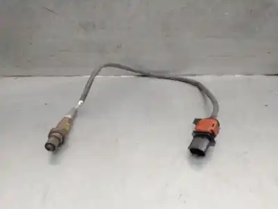 Second-hand car spare part LAMBDA PROBE for FORD FOCUS III TURNIER  OEM IAM references F1FA9Y460CA 0258017468 BOSCH 