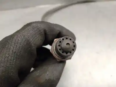 Peça sobressalente para automóvel em segunda mão sonda lambda por ford focus iii turnier 1.0 ecoboost referências oem iam f1fa9y460ca 0258017468 bosch 