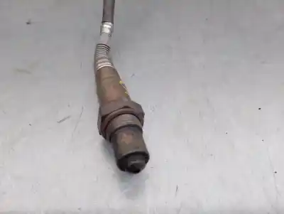 Peça sobressalente para automóvel em segunda mão sonda lambda por ford focus iii turnier 1.0 ecoboost referências oem iam f1fa9y460ca 0258017468 bosch 