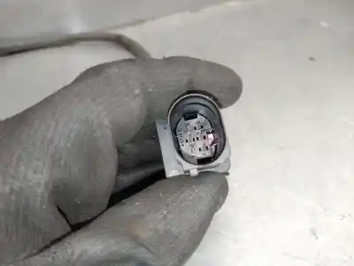 Peça sobressalente para automóvel em segunda mão sonda lambda por ford focus iii turnier 1.0 ecoboost referências oem iam f1fa9y460ca 0258017468 bosch 