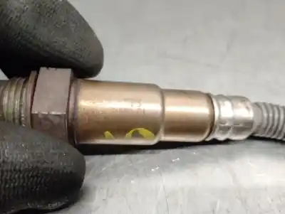 Peça sobressalente para automóvel em segunda mão sonda lambda por ford focus iii turnier 1.0 ecoboost referências oem iam f1fa9y460ca 0258017468 bosch 