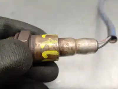 Peça sobressalente para automóvel em segunda mão sonda lambda por ford focus iii turnier 1.0 ecoboost referências oem iam f1fa9g444ba 0258030150 bosch 