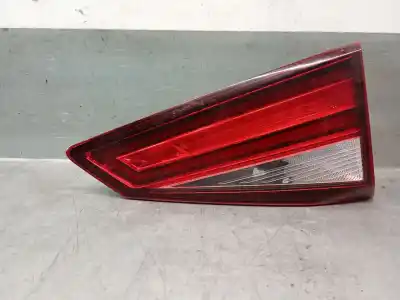 Автозапчасти б/у правый задний фонарь за seat ateca (kh7, khp) 1.6 tdi ссылки oem iam 575945308b