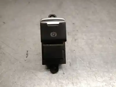 Peça sobressalente para automóvel em segunda mão alavanca de travão de mão por mazda 6 sedán (gj, gl) 2.2 d (gj2fp) referências oem iam g46c66ep0