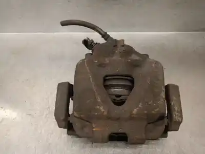 Peça sobressalente para automóvel em segunda mão pinça de travão dianteira esquerda por bmw 3 touring (e91) 320 d referências oem iam 34116778145