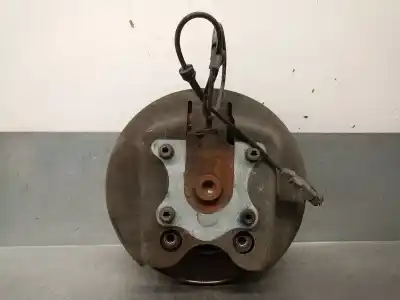Pezzo di ricambio per auto di seconda mano snodo posteriore destro per peugeot 308 sw i (4e_, 4h_) 1.6 hdi riferimenti oem iam 517641
