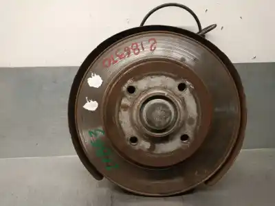 Pezzo di ricambio per auto di seconda mano snodo posteriore destro per peugeot 308 sw i (4e_, 4h_) 1.6 hdi riferimenti oem iam 517641  517641