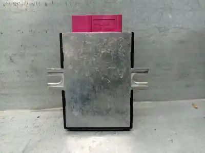 Second-hand car spare part electronic module for bmw x5 (e70) xdrive 35 d oem iam references 16147229173 55892110 helbako 