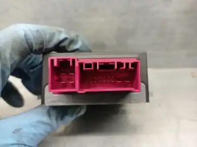 Second-hand car spare part electronic module for bmw x5 (e70) xdrive 35 d oem iam references 16147229173 55892110 helbako 