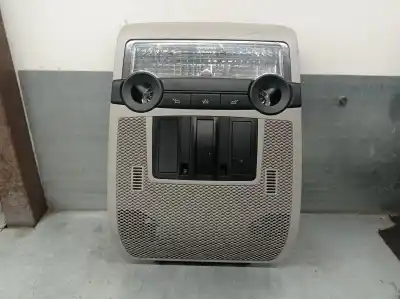 Peça sobressalente para automóvel em segunda mão luz interior por bmw x5 (e70) xdrive 35 d referências oem iam 61319201808