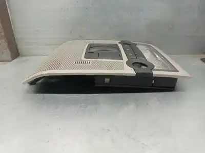 Second-hand car spare part interior light for bmw x5 (e70) xdrive 35 d oem iam references 61319201808 96556146 hella 