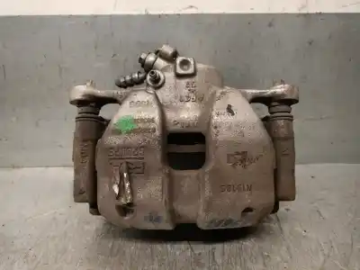 Peça sobressalente para automóvel em segunda mão pinça de travão dianteira direita por citroen c4 iii (ba_, bb_, bc_) 1.2 puretech 130 (bahnsa, bahnsb) referências oem iam 1681371480