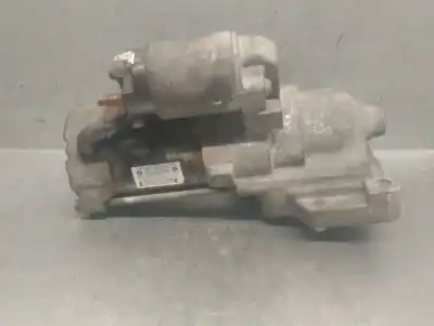 Second-hand car spare part starter motor for dodge caliber 2.0 crd oem iam references 05033440ac m001t93371zc mitsubishi 5033440ac