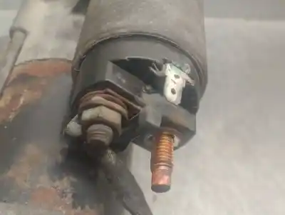 Second-hand car spare part starter motor for dodge caliber 2.0 crd oem iam references 05033440ac m001t93371zc mitsubishi 5033440ac