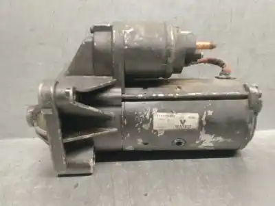 Second-hand car spare part Starter Motor for RENAULT MEGANE II RANCHERA FAMILIAR (KM0/1_) 1.9 DCI (KMRG, KM1G, KM0G, KM2C) OEM IAM references 7711134802 259857 VALEO 7711134802