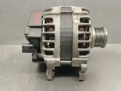 Second-hand car spare part Alternator for VW TOURAN (5T1) 2.0 TDI OEM IAM references 03L903023M 0125811008 BOSCH 03L903023M