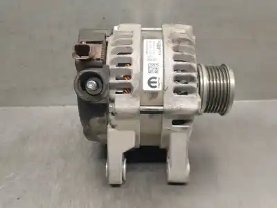 Peça sobressalente para automóvel em segunda mão Alternador por CITROEN C4 III (BA_, BB_, BC_) 1.2 PURETECH 130 (BAHNSA, BAHNSB) Referências OEM IAM 9835688980 MS10421147143 DENSO 9835688980