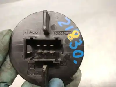 Pezzo di ricambio per auto di seconda mano resistenza al riscaldamento per citroen c3 ii (sc_) 1.4 hdi 70 (sc8hzc sc8hr0 sc8hp4) riferimenti oem iam 6441ct p2942001 behr 6441ct