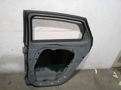 Автозапчасти б/у дверь задняя правая за hyundai i30 (pde, pd, pden) 2.0 n ссылки oem iam 77004g4700  77004g4700