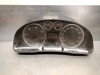 Peça sobressalente para automóvel em segunda mão QUADRANTE por VOLKSWAGEN PASSAT B5.5 (3B3)  Referências OEM IAM 3B0920829A 110080198008 VDO 3B0920829AX