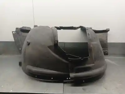 Peça sobressalente para automóvel em segunda mão cave de roda dianteira esquerda por bmw x5 (e70) xdrive 35 d referências oem iam 51717222243  51717169413