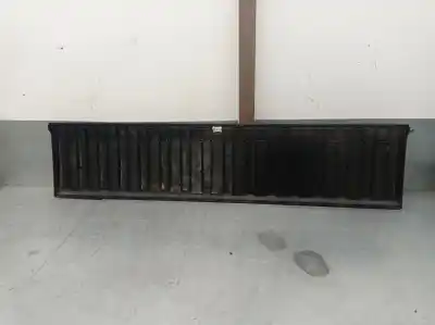 Second-hand car spare part tailgate trim for bmw x5 (e70) xdrive 35 d oem iam references 51477145899  51477283322