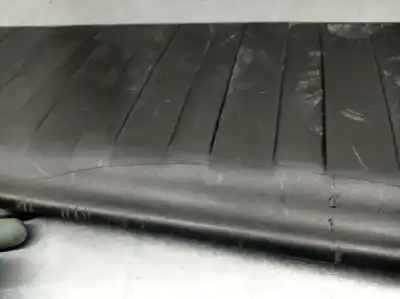 Second-hand car spare part tailgate trim for bmw x5 (e70) xdrive 35 d oem iam references 51477145899  51477283322