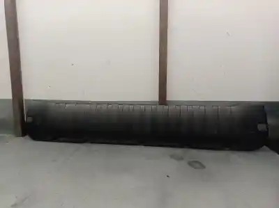 Peça sobressalente para automóvel em segunda mão tampa da mala por bmw x5 (e70) xdrive 35 d referências oem iam 51497149638