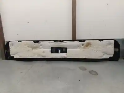 Second-hand car spare part trunk lid for bmw x5 (e70) xdrive 35 d oem iam references 51497149638  41127174380