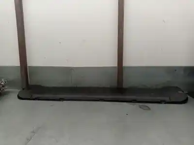 Second-hand car spare part trunk lid for bmw x5 (e70) xdrive 35 d oem iam references 51497149638  41127174380