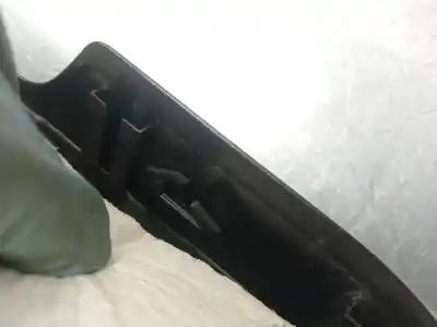 Second-hand car spare part trunk lid for bmw x5 (e70) xdrive 35 d oem iam references 51497149638  41127174380