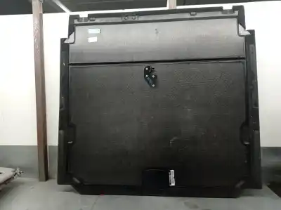 Peça sobressalente para automóvel em segunda mão chapeleira por bmw x5 (e70) xdrive 35 d referências oem iam 51477253872  51477253872