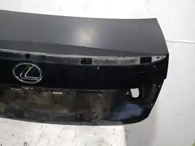 Автозапчастина б/у загальні двері для lexus gs (_s19_) 450h (grs191_, gws191_) посилання на oem iam   6440130b50