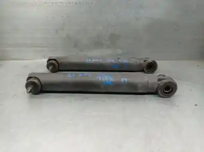 Peça sobressalente para automóvel em segunda mão amortecedores do tronco / porta por bmw x5 (e70) xdrive 35 d referências oem iam 714963106