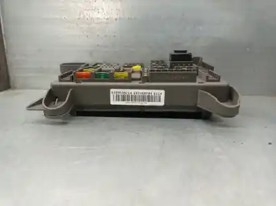Second-hand car spare part fuse box unit for bmw x5 (e70) xdrive 35 d oem iam references 518954021a 693168704 