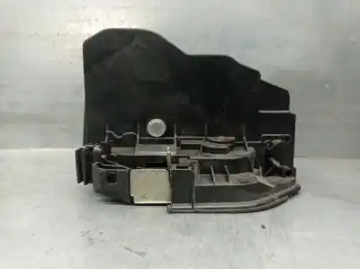 Peça sobressalente para automóvel em segunda mão fechadura da porta traseira esquerda por bmw x5 (e70) xdrive 35 d referências oem iam 7229459