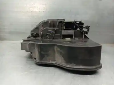 Peça sobressalente para automóvel em segunda mão fechadura da porta traseira esquerda por bmw x5 (e70) xdrive 35 d referências oem iam 7229459  51227229459