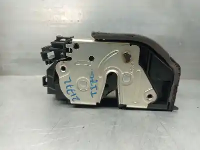 Peça sobressalente para automóvel em segunda mão fechadura da porta traseira esquerda por bmw x5 (e70) xdrive 35 d referências oem iam 7229459  51227229459