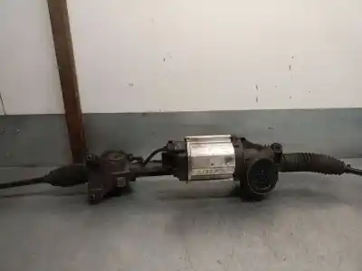 Автозапчастина б/у рульмова рейка для seat altea xl (5p5, 5p8) 1.6 tdi посилання на oem iam 1k1909144p  1k1423055m