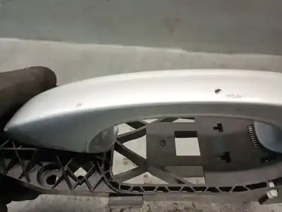 Автозапчасти б/у левая передняя наружная ручка за seat ateca (kh7, khp) 1.6 tdi ссылки oem iam 5n0837885h  5n0837885h