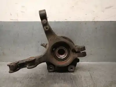 Peça sobressalente para automóvel em segunda mão manga de eixo dianteira direita por citroen c4 iii (ba_, bb_, bc_) 1.2 puretech 130 (bahnsa, bahnsb) referências oem iam 9826532380