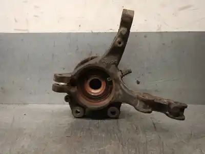 Peça sobressalente para automóvel em segunda mão manga de eixo dianteira esquerda por citroen c4 iii (ba_, bb_, bc_) 1.2 puretech 130 (bahnsa, bahnsb) referências oem iam 9826532480