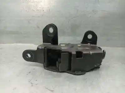 Second-hand car spare part trunk lock for bmw x5 (e70) xdrive 35 d oem iam references 51247162147 988586 