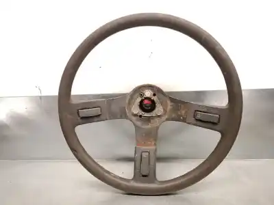 Second-hand car spare part STEERING WHEEL for NISSAN PATROL (K/W260)  OEM IAM references 484C01  4840001W06