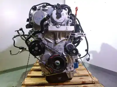 Second-hand car spare part COMPLETE ENGINE for HYUNDAI I30 (PDE, PD, PDEN)  OEM IAM references G4KH KA295199 1T05T2GA14F