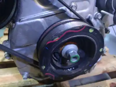 Автозапчасти б/у полный двигатель за hyundai i30 (pde, pd, pden) 2.0 n ссылки oem iam g4kh ka295199 1t05t2ga14f