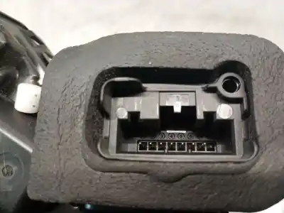 Автозапчасти б/у замок задней правой двери за seat ateca (kh7, khp) 1.6 tdi ссылки oem iam a6e5ta839016e  5ta839016e