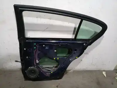 Автозапчастина б/у двері задні праві для lexus gs (_s19_) 450h (grs191_, gws191_) посилання на oem iam   6700330620